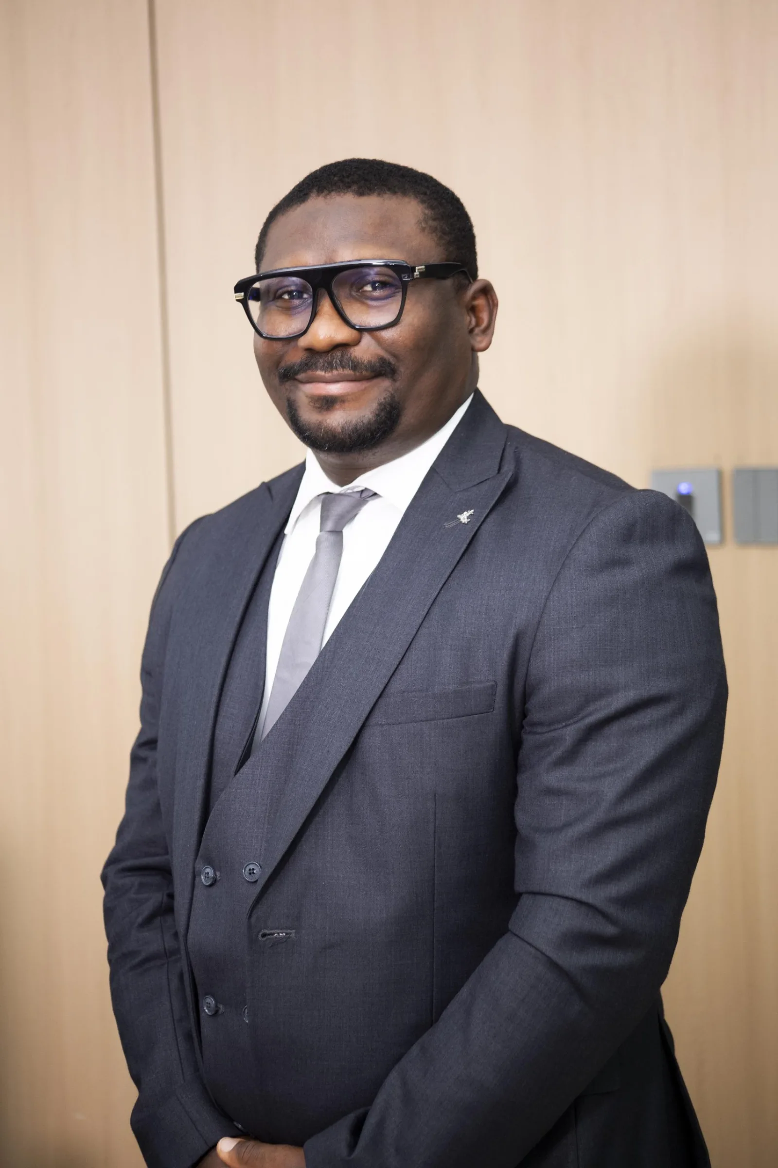 Obiaju Michael Esq.